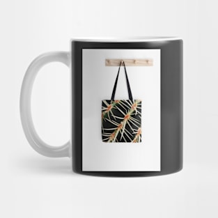 Prickly Tote Mug